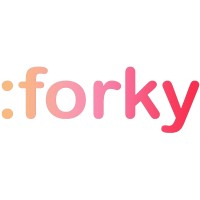 Forky logo - Similar company to Dayfi Sdk
