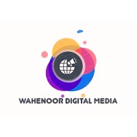 Wahenoor Digital Media logo - Similar company to Adsharko