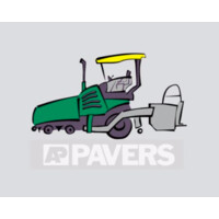 AP Pavers logo - Similar company to Effectech