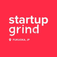 Startup Grind Tokyo/ Nagoya / Fukuoka logo - Similar company to Redcliff - Drone Light Shows｜株式会社レッドクリフ
