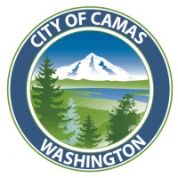 City of Camas, Washington logo - Similar company to Fourth Plain Forward