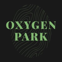 OXYGEN PARK by Axe Capital Forest logo - Similar company to Chief Creative Office