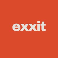 EXXIT logo - Similar company to Tech House