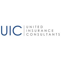 United Insurance Consultants, LLC logo - Similar company to Uic, Inc. - Risk Management Consultants