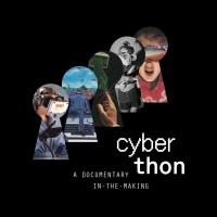 Cyberthon Documentary logo - Similar company to Hand - The Universal Talent Identifier