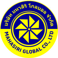 Mahasiri Global Co., Ltd logo - Similar company to Mellick Group - Renewal By Andersen Of Central Fl, Jacksonville, Tampa & The Gulf Coast