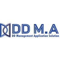 DD M.A Solution logo - Similar company to Nd Tech Sarl