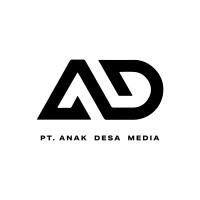 PT Anak Desa Media logo - Similar company to Rancang Alam Abadi Tekstil