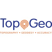 Topogeo logo - Similar company to Smart Engineering Eu