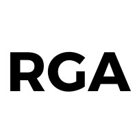 RGA logo - Similar company to Rga
