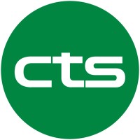 Corporate Training Services CTS logo - Similar company to Ramsol Corporate Training Services