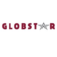Globstar logo - Similar company to Globalstar Co