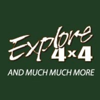 Explore 4x4 logo - Similar company to Gay Desert Guide
