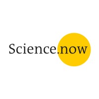 science.now logo - Similar company to Geomecon Gmbh
