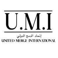 United Merge International logo - Similar company to Aspires Solutions