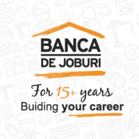 Banca de Joburi logo - Similar company to Insta Recruit Group