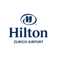 HILTON ZURICH AIRPORT logo - Similar company to Beyond Massage