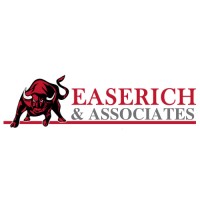 Easerich and Associates, LLC logo - Similar company to Digital Decarbonization, Llc