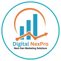 Digital NexPro logo - Similar company to Milestone