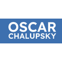 Oscar Chalupsky logo - Similar company to Numobile (Pty) Ltd