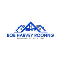 Bob Harvey Roofing logo - Similar company to Tufdek