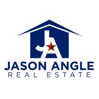 JASON ANGLE REAL ESTATE logo - Similar company to Ladybug Designs