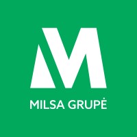 MILSA GRUPĖ logo - Similar company to Baltic Aggregates