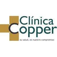 Clinica Copper Calama logo - Similar company to Sprela Gmbh