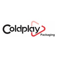 Coldplay Packaging logo - Similar company to Coldplaying