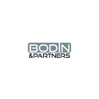 Bodin och partners logo - Similar company to Atbro Systems