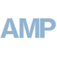 AMP logo - Similar company to Dialo