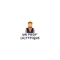 Un prof' (A)Typique logo - Similar company to Féminin Entreprendre