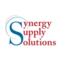 Synergy Supply Solutions logo - Similar company to Procision Software