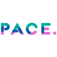 Pace logo - Similar company to Gravity9