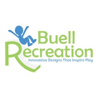 Buell Recreation logo - Similar company to Shag / Independent Living Inc.