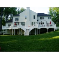 Creative Deck Designs Inc logo - Similar company to Full Bright Construction Llc