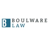 Boulware Law logo - Similar company to Robinson & Mcelwee Pllc