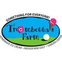 Trombetta's Farm logo - Similar company to Wmua 91.1 Fm