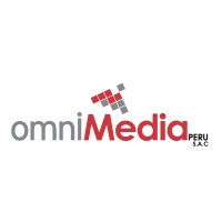 OMNIMEDIA PERU SAC logo - Similar company to Progex | Telecom & Software