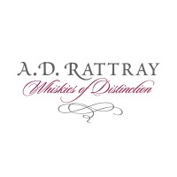 A. D. Rattray logo - Similar company to Gin Pantera