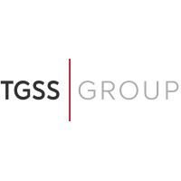 TGSS Group logo - Similar company to Riksskydd