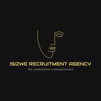 Isizwe Recruitment Agency logo - Similar company to Circle Rail