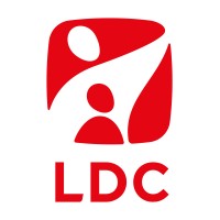 LDC Groupe logo - Similar company to Maneom Cp