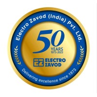 Electro Zavod (India) Pvt. Ltd logo - Similar company to Jars Services Pvt. Ltd.