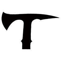 Tomahawk logo - Similar company to Rio Steakhouse