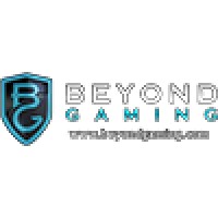 Beyond Gaming logo - Similar company to Pragathi Innovative Solutions