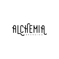 Alchemia Branding logo - Similar company to Frontend Solutions