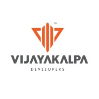 VIJAYAKALPA DEVELOPERS logo - Similar company to Glentech Ltd