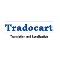 TraDocArt logo - Similar company to Itranslatetech