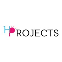 HProjects logo - Similar company to Upperion